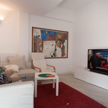 Exclusive Rooftop Apartment With Large Terrace In Solari/Tortona Milaan Buitenkant foto